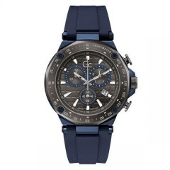 thumbnail Reloj Guess Collection Y02010G7 Sport Chic hombre