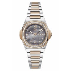 thumbnail Reloj Guess Collection Sport chic X69001L1S mujer