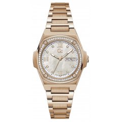 Reloj Guess Collection Y98002L1MF Coussin Shape