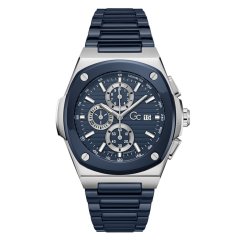 thumbnail Reloj Guess Collection Z17002G7MF Clubhouse acero