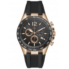 Reloj Guess Collection Z07002G2MF Audacious 