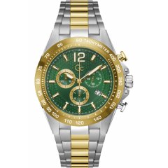 Reloj Guess Collection Z07008G9MF Audacious
