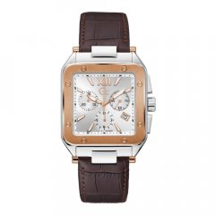 thumbnail Reloj Guess Collection Slim Class X60019G1S acero
