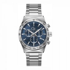 Reloj Guess Collection Z17002G7MF Clubhouse acero