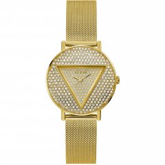 Reloj Guess Iconic GW0477L2 mujer acero dorado