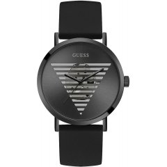 Reloj Guess Idol GW0503G3 hombre silicona
