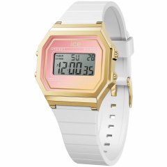 Reloj Ice-Watch 022716 mujer blanco silicona