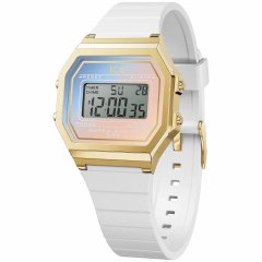 Reloj Ice-Watch 022718 mujer blanco silicona
