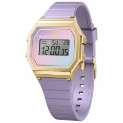 Reloj Ice-Watch 022721 mujer fucsia violeta
