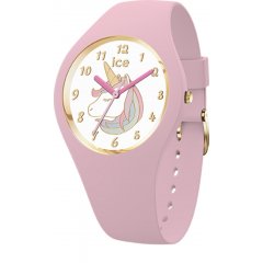 Reloj ICE Watch IC016722 Niña Rosa Silicona
