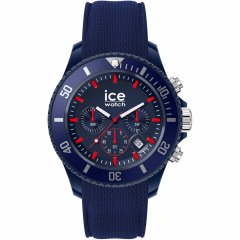 Reloj Ice-Watch IC020622 Chrono Dark red Large 