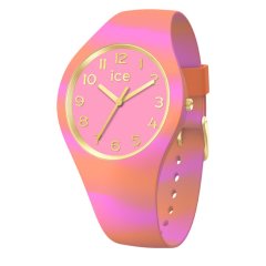 Reloj Ice-Watch IC020948 Tie and dye - Coral 