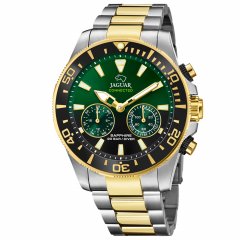 Reloj Jaguar Connected J889/5 smartwatch hombre