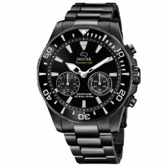 Reloj Jaguar Connected J929/1 smartwatch hombre