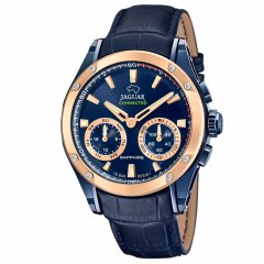 Reloj Jaguar Connected J960/1 Smartwatch bicolor