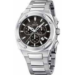 Reloj Jaguar Executive J805/D acero hombre