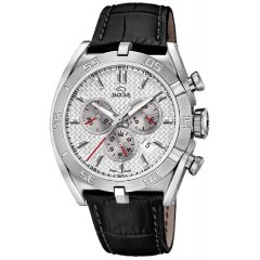 thumbnail Reloj Jaguar Executive J858/1 cronógrafo piel