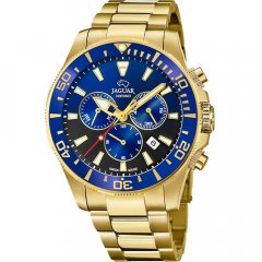thumbnail Reloj Jaguar Diver J860/5 professional diver azul