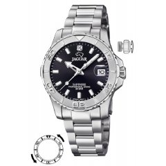 thumbnail Reloj Jaguar Executive J871/3 professional diving