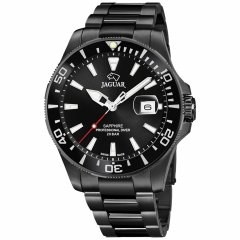 Reloj Jaguar Executive J989/1 acero buceo hombre