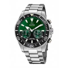 Reloj Jaguar Hybrid J888/5 smartwatch hombre