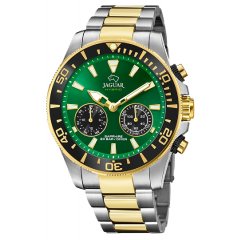Reloj Jaguar Hybrid J889/3 smartwatch hombre