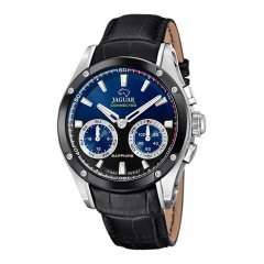 Reloj Jaguar Hybrid J958/1 smartwatch hombre azul