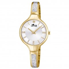 Reloj Lotus Bliss 18595/1 acero mujer dorado