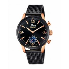 thumbnail Reloj Lotus Smartwatch 50019/1 Smartime hombre