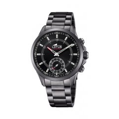 Reloj Lotus Smartwatch 50019/1 Smartime hombre - Francisco Ortuño