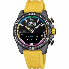 Reloj Lotus Smartwatch 20000/8 Connected hombre