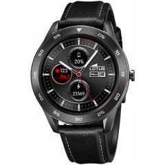Reloj Lotus Smartwatch 50012/C Smartime hombre