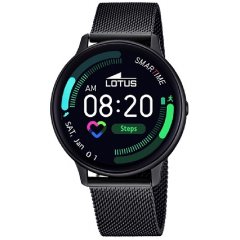 Reloj Lotus Smartwatch 50016/A Smartime hombre