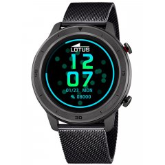 Reloj Lotus Smartwatch 50023/1 Smartime hombre
