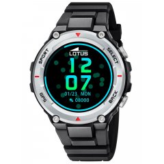 Reloj Lotus Smartwatch 50024/2 Smartime GPS