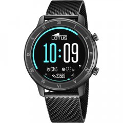 Reloj Lotus Smartwatch 50039/1 Smartime hombre