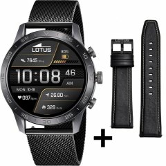 Reloj Lotus Smartwatch 50048/1 Smartime hombre