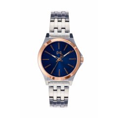 Reloj Mark Maddox Marina MM7101-37 Mujer Azul