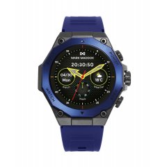 Reloj Mark Maddox Smartwatch HS2003-30 silicona