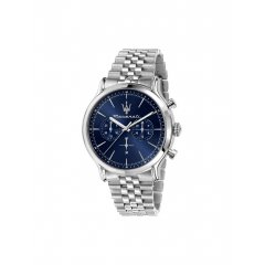 Reloj Maserati Epoca R8873618024 acero hombre