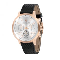 Reloj Maserati GRANTURISMO R8871134001 Hombre Acero Crono