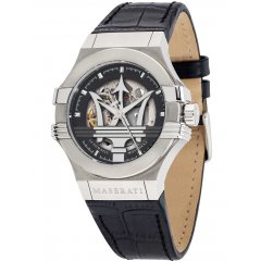 Reloj Maserati Potenza R8821108038 automático