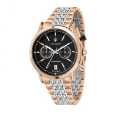 Reloj Maserati R8873638005 Hombre Oro rosa Acero