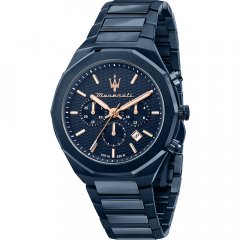 Reloj Maserati Stile R8873642008 acero hombre