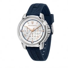 thumbnail Reloj Maserati TRIMARANO R8851132003 Hombre Azul Otras
