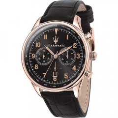 Reloj Maserati Tradizione R8871646001 acero crono