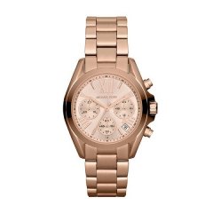 Reloj Michael Kors MK5799 Mujer Rosa Cronógrafo Cuarzo