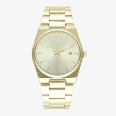 Reloj Radiant Air RA636203 mujer acero gold