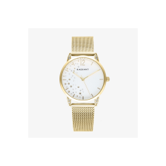 thumbnail Reloj Radiant Legacy RA642203 mujer bicolor