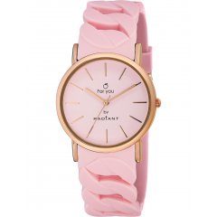 Reloj Radiant New for you RA428603 Mujer Rosa